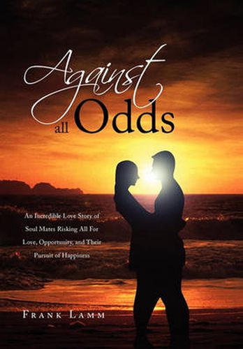 Cover image for Against All Odds