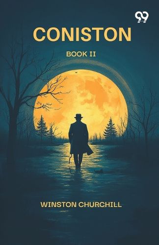 Cover image for ConistonBook II (Edition1)