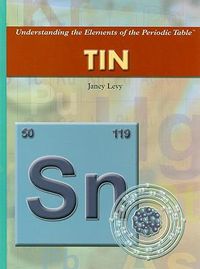 Cover image for Tin