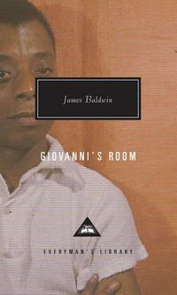 Cover image for Giovanni's Room