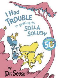 Cover image for I Had Trouble in Getting to Solla Sollew