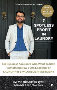 Cover image for Spotless Profit in Laundry