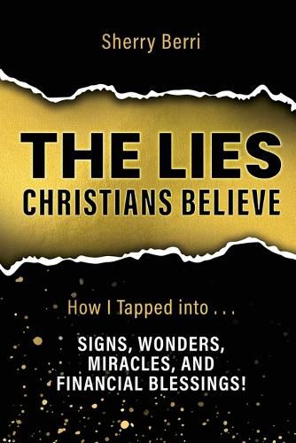 Cover image for The Lies Christians Believe