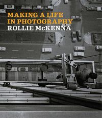 Cover image for Making a Life in Photography