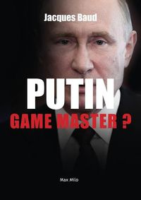 Cover image for Putin