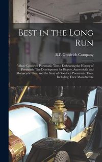 Cover image for Best in the Long Run