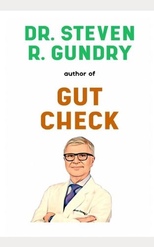 Dr. Steven Gundry Book