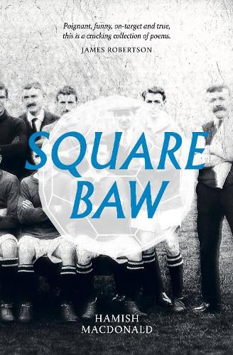 Cover image for Square Baw