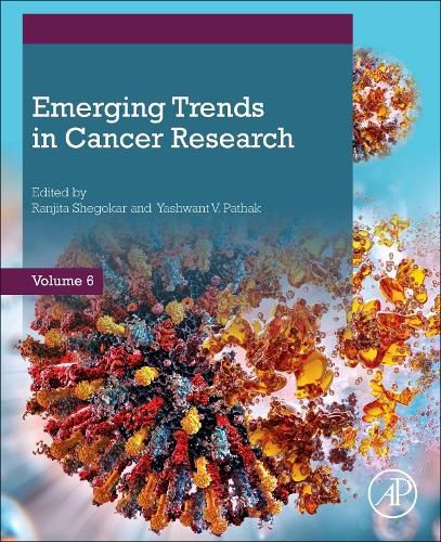 Cover image for Emerging Trends in Cancer Research