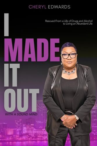 Cover image for I Made It Out