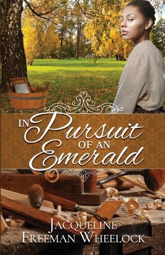 Cover image for In Pursuit of an Emerald