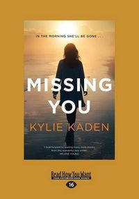 Cover image for Missing You