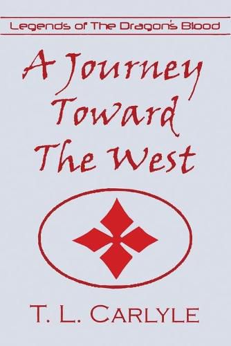 Cover image for A Journey Toward The West