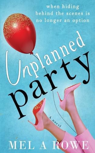 Cover image for Unplanned Party