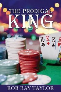 Cover image for The Prodigal King