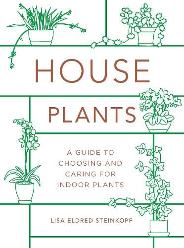 Houseplants (mini): A Guide to Choosing and Caring for Indoor Plants