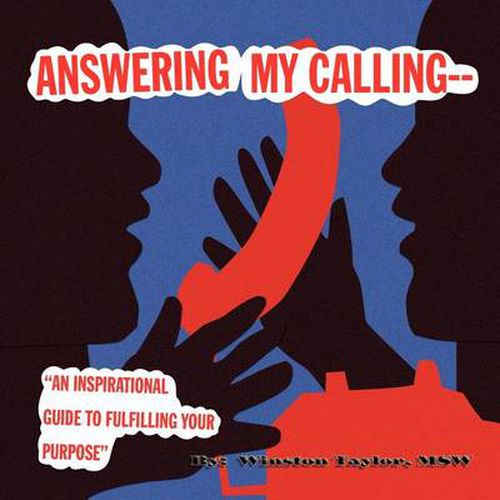 Cover image for Answering My Calling