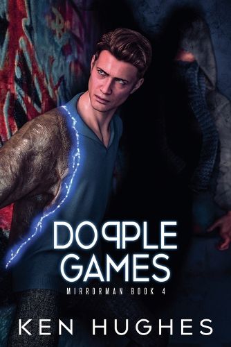 Cover image for Dopple Games