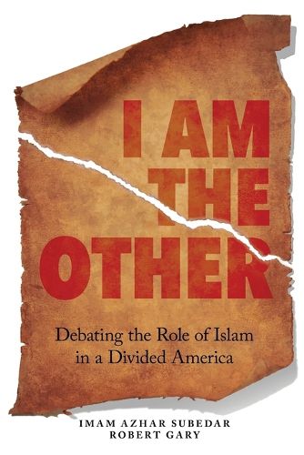 Cover image for I Am The Other