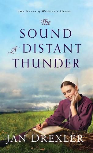 Cover image for Sound of Distant Thunder