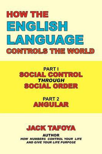 Cover image for How the English Language Controls the World