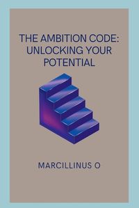 Cover image for The Ambition Code