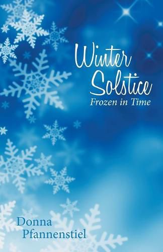 Cover image for Winter Solstice: Frozen in Time