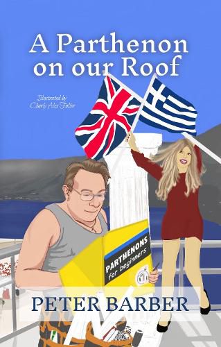 Cover image for A Parthenon on our Roof