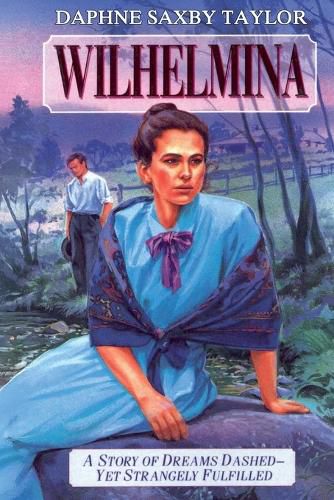 Cover image for Wilhelmina