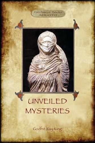 Unveiled Mysteries