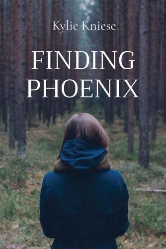 Cover image for Finding Phoenix