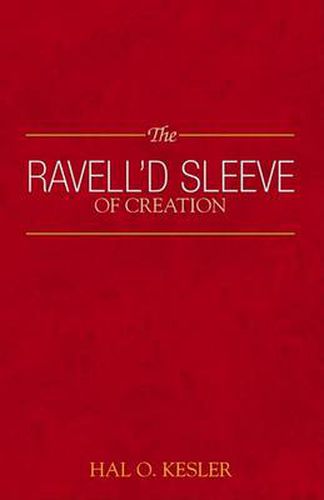 Cover image for The Ravell'd Sleeve of Creation