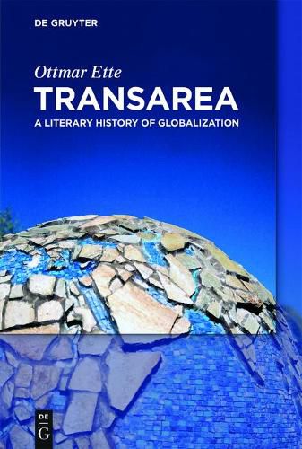 TransArea: A Literary History of Globalization