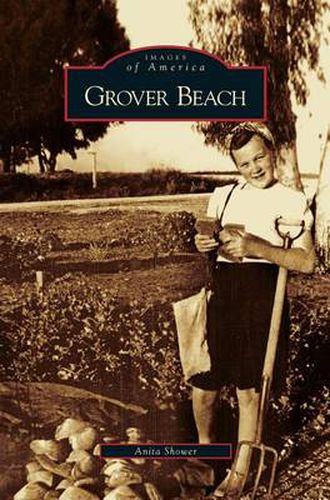 Cover image for Grover Beach