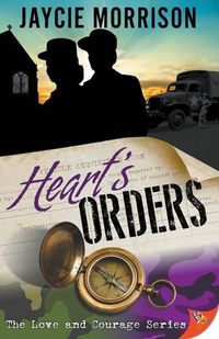 Cover image for Heart's Orders