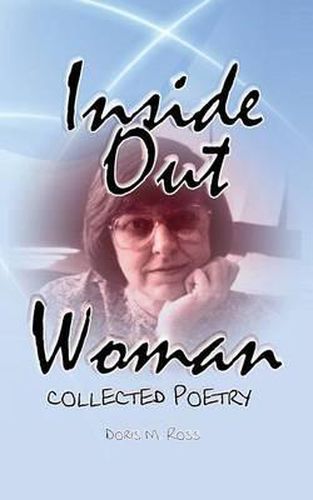 Cover image for Inside Out Woman: Collected Poetry