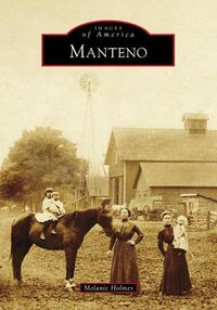 Cover image for Manteno