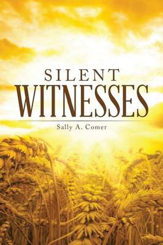 Cover image for Silent Witnesses