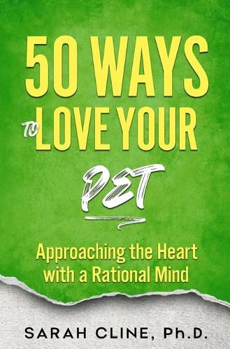 50 Ways to Love Your Pet