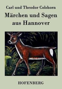 Cover image for Marchen und Sagen aus Hannover