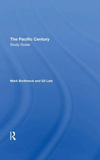 Cover image for The Pacific Century Study Guide