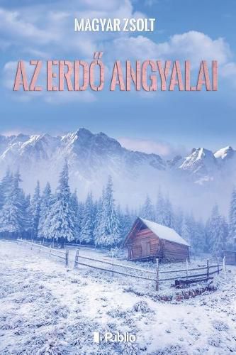 Cover image for AZ Erdo Angyalai