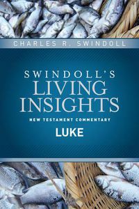 Cover image for Insights On Luke