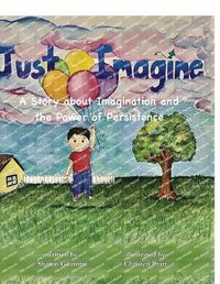 Cover image for Just Imagine