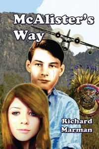 Cover image for McAlister's Way