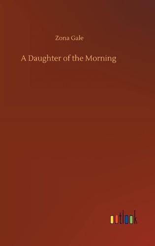 Cover image for A Daughter of the Morning