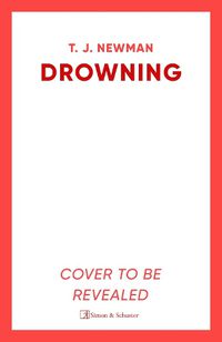 Cover image for Drowning