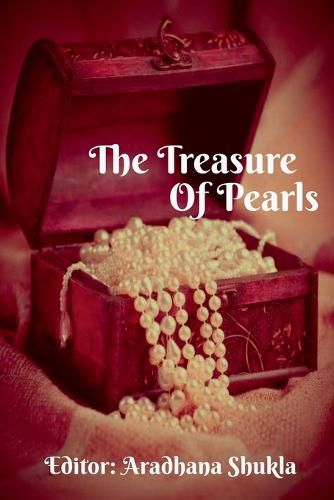 Cover image for The Treasure of Pearls