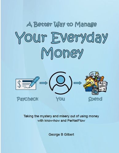 Cover image for A Better Way to Manage Your Everyday Money