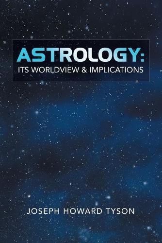 Cover image for Astrology